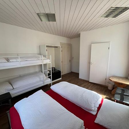 Interlaken Marco Hostel מראה חיצוני תמונה