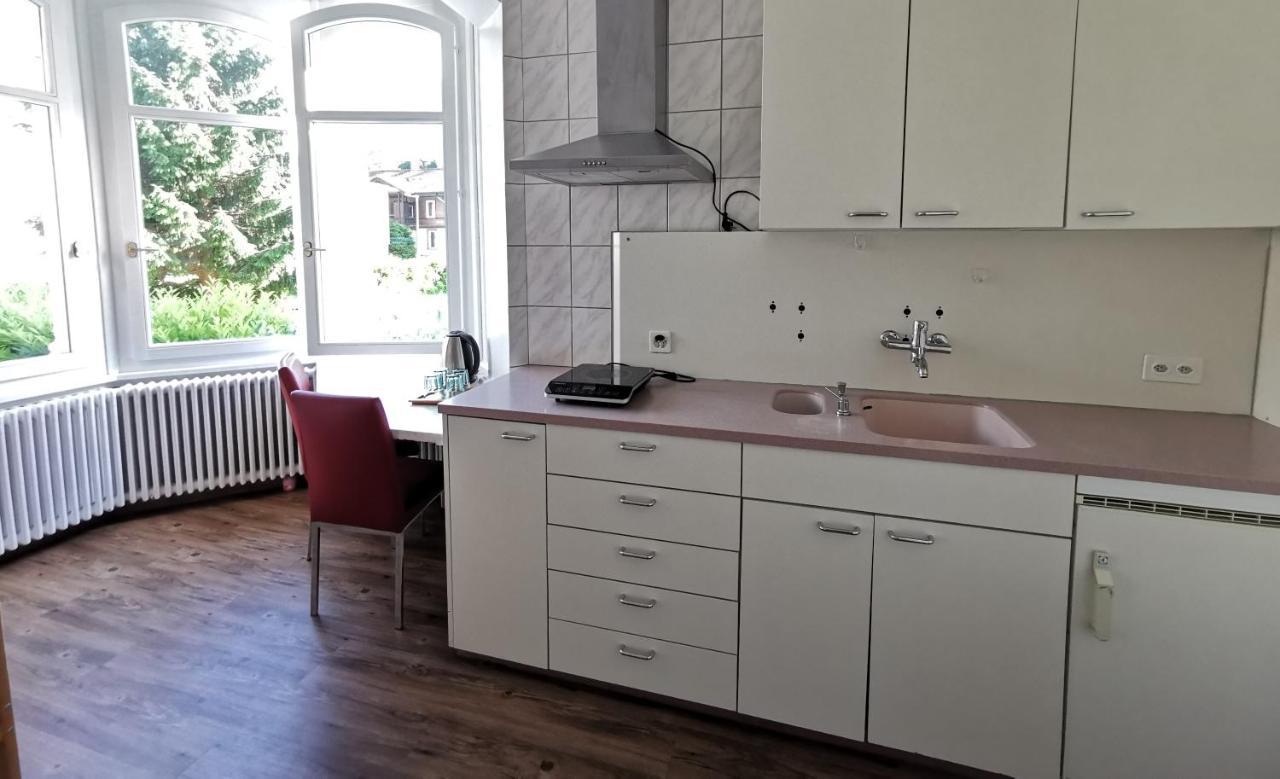 Interlaken Marco Hostel מראה חיצוני תמונה