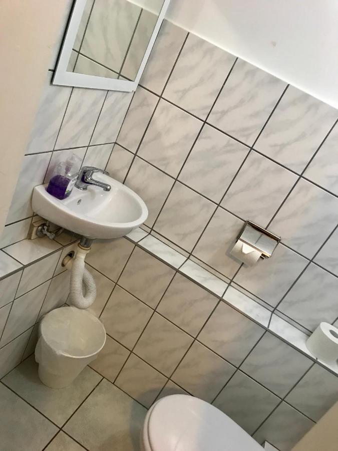 Interlaken Marco Hostel מראה חיצוני תמונה