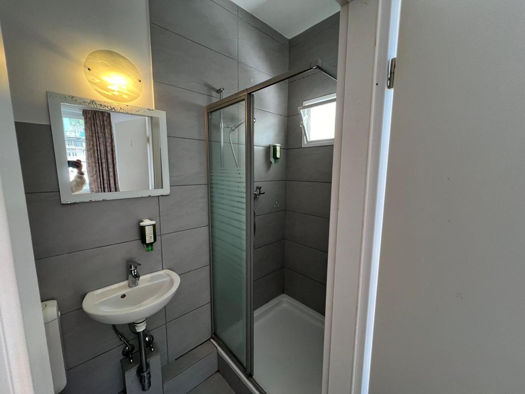 Interlaken Marco Hostel מראה חיצוני תמונה